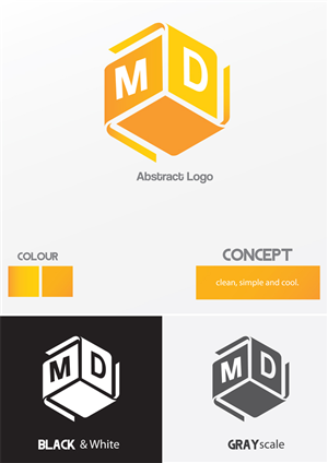 Logo Design by aprilianProject for this project | Design #2854712