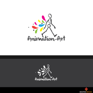 Logo Design by Graphic Bricks