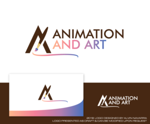 Logo Design by alvinnavarra for this project | Design: #19062341