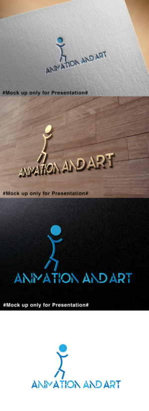 Logo Design by designmind78 for this project | Design: #19066770