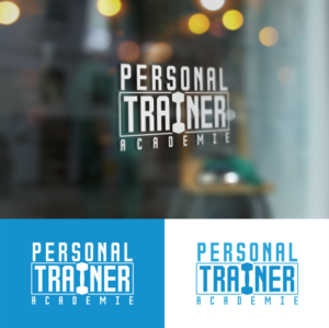 Logo Design by Impressive Solutions for Frank den Blanken PT | Design: #19055652