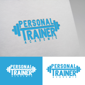 Logo Design by Impressive Solutions for Frank den Blanken PT | Design: #19055653