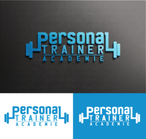 Logo Design by Impressive Solutions for Frank den Blanken PT | Design: #19055654