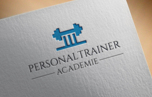 Logo Design by Atec for Frank den Blanken PT | Design: #19057007