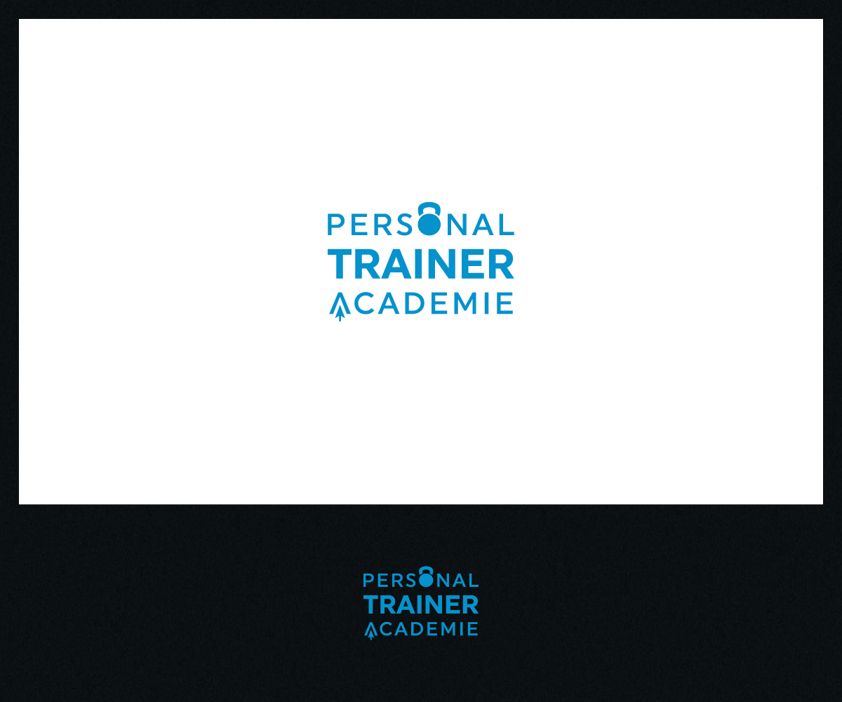 Logo Design by Roy for Frank den Blanken PT | Design #19059803
