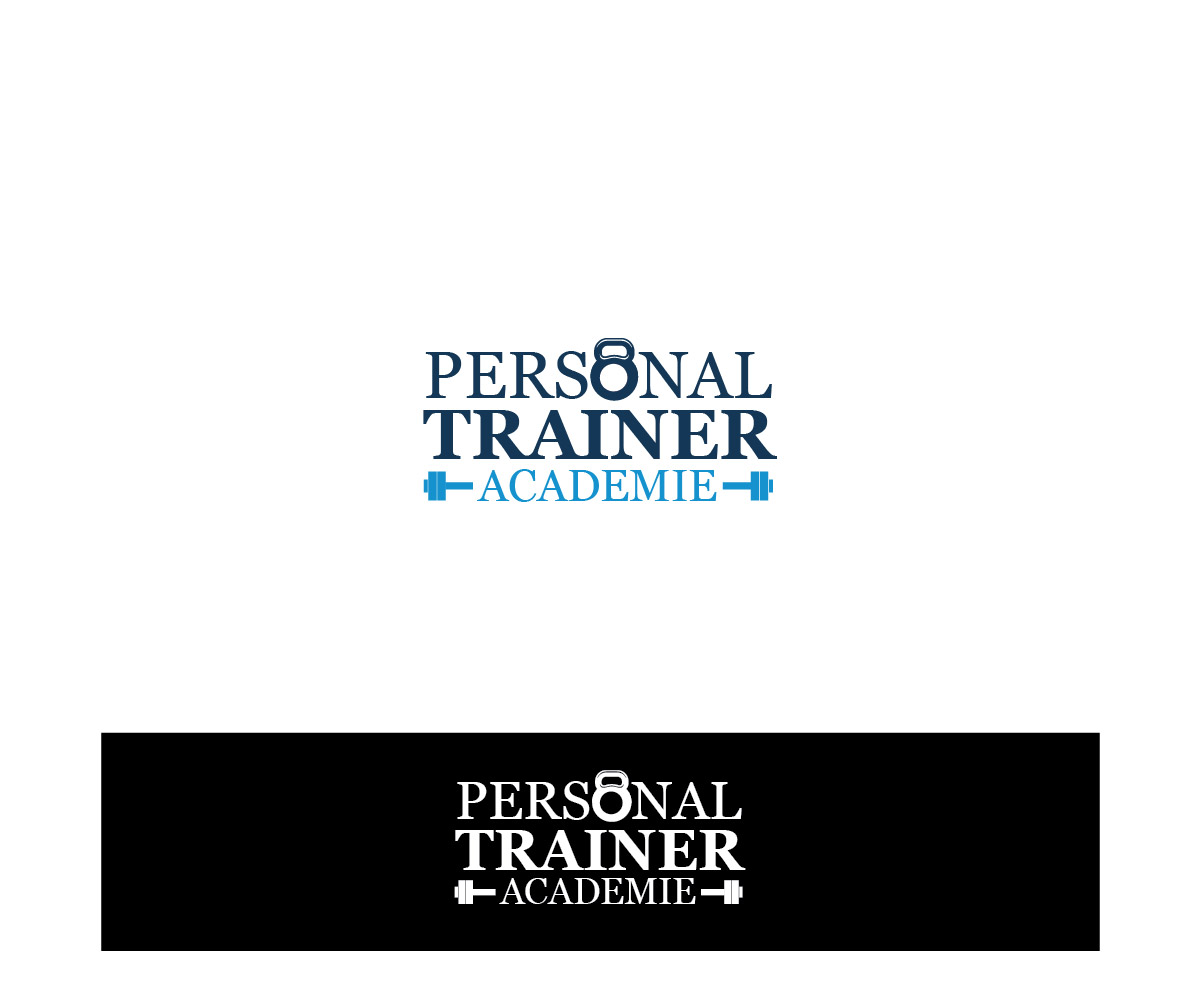 Logo Design by Isnah Logo for Frank den Blanken PT | Design #19052438