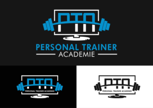 Logo Design by Valdz for Frank den Blanken PT | Design #19052823