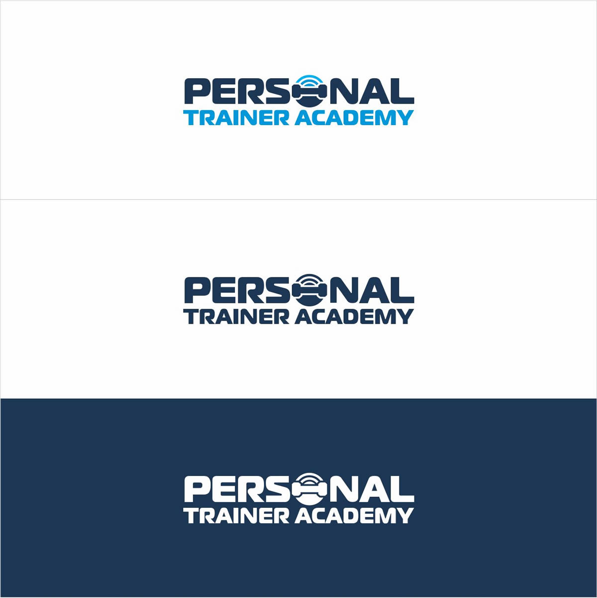 Logo Design by Publibox1 for Frank den Blanken PT | Design #19052386
