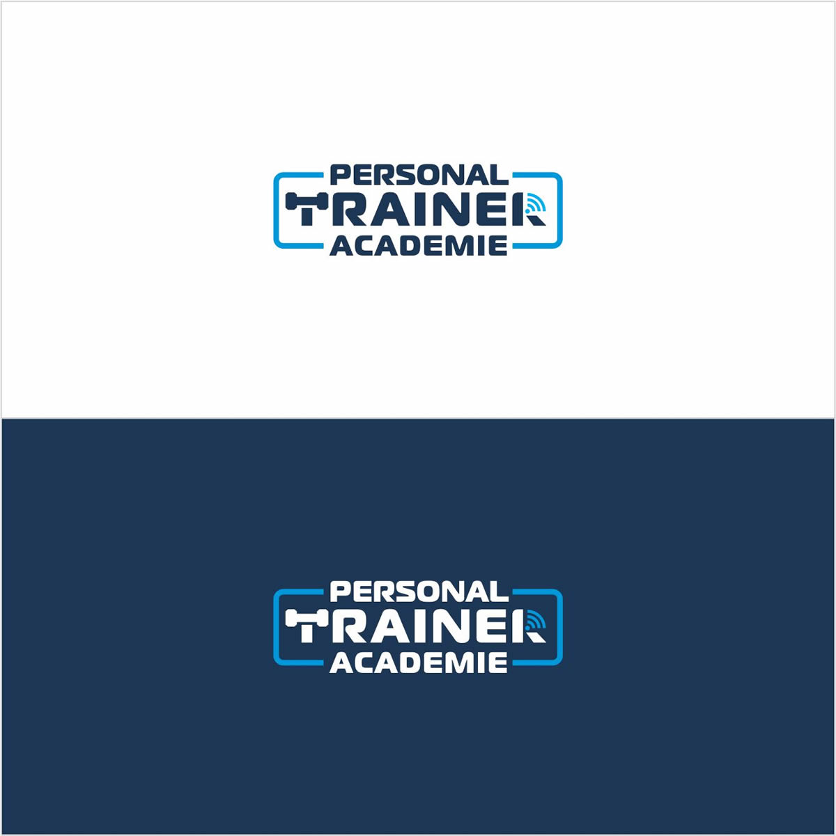 Logo Design by Publibox1 for Frank den Blanken PT | Design #19052546
