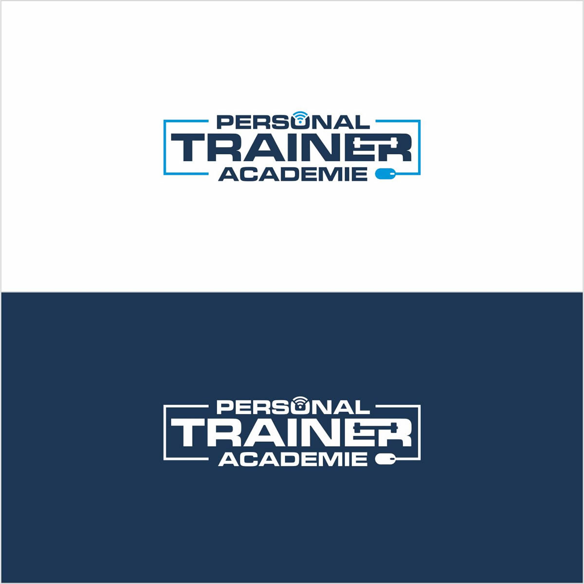 Logo Design by Publibox1 for Frank den Blanken PT | Design #19053098