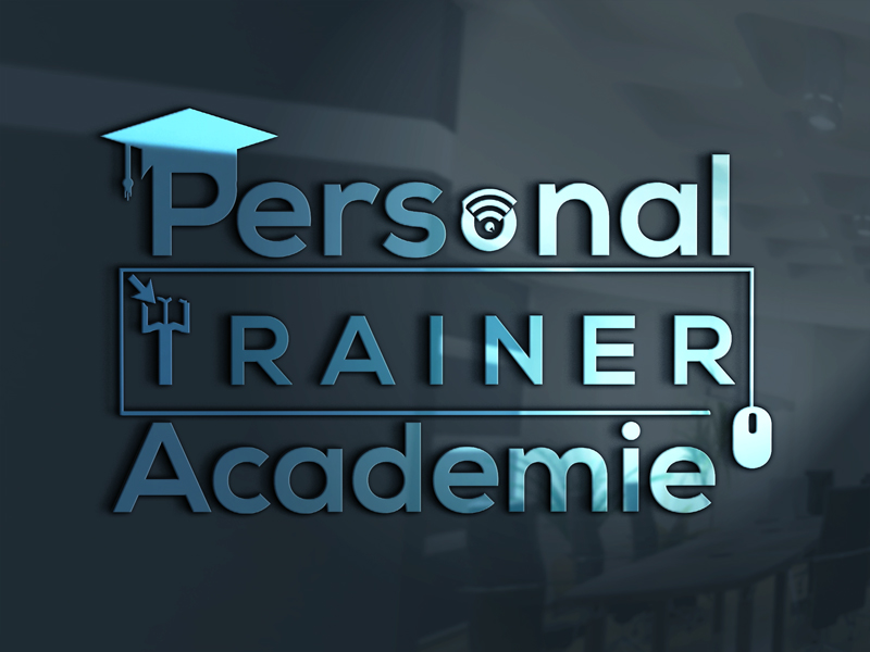 Design de Logo par NEOTERIC pour Frank den Blanken PT | Design #19054851