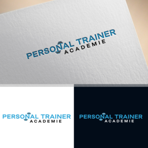 Logo Design by Maxo-Biz for Frank den Blanken PT | Design: #19058944