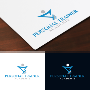 Logo Design by Maxo-Biz for Frank den Blanken PT | Design: #19058947