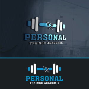 Logo Design by Maxtech for Frank den Blanken PT | Design: #19057994