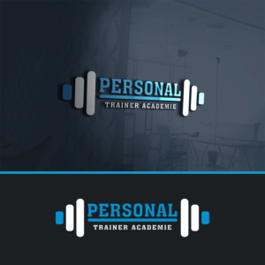 Logo Design by Maxtech for Frank den Blanken PT | Design: #19058084