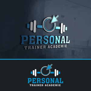 Logo Design by Maxtech for Frank den Blanken PT | Design: #19058538