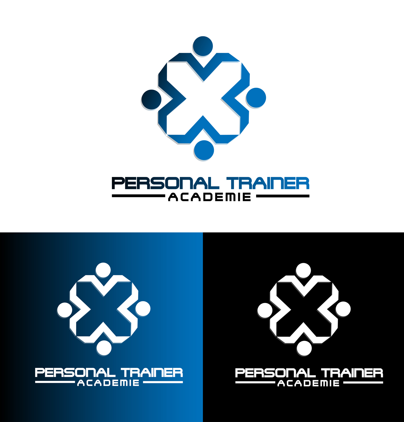 Design de Logo par IdentsArt pour Frank den Blanken PT | Design #19066716
