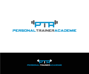 Logo Design by designmind78 for Frank den Blanken PT | Design: #19056042