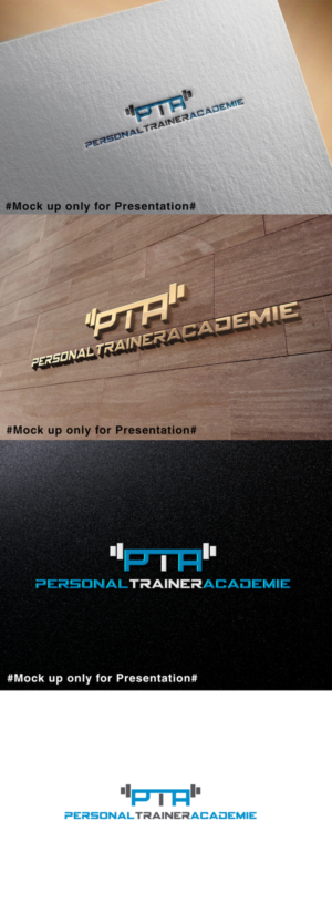 Logo Design by designmind78 for Frank den Blanken PT | Design: #19056044