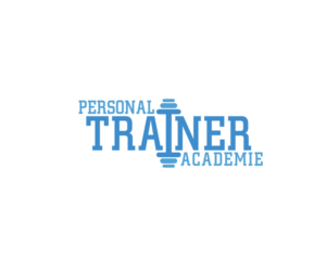 Personal Trainer Academie | Logo Design by Tasnova 2