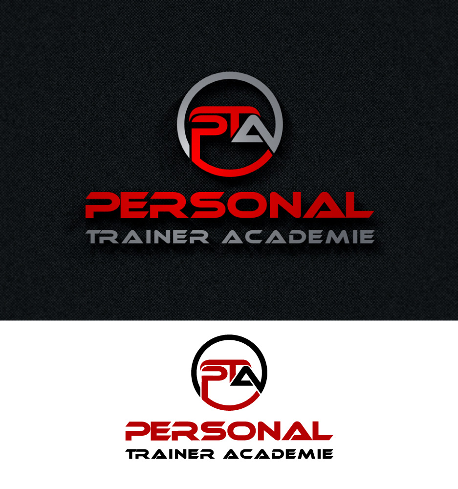 Logo Design by jason71 for Frank den Blanken PT | Design #19052268