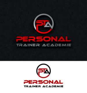 Logo Design by jason71 for Frank den Blanken PT | Design: #19052268