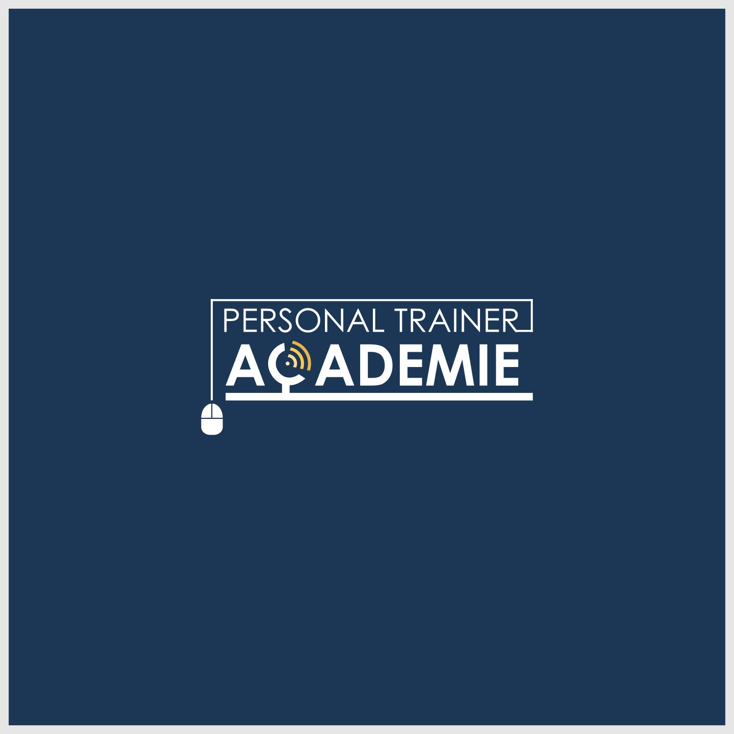 Logo Design by Agustian 5 for Frank den Blanken PT | Design #19063119
