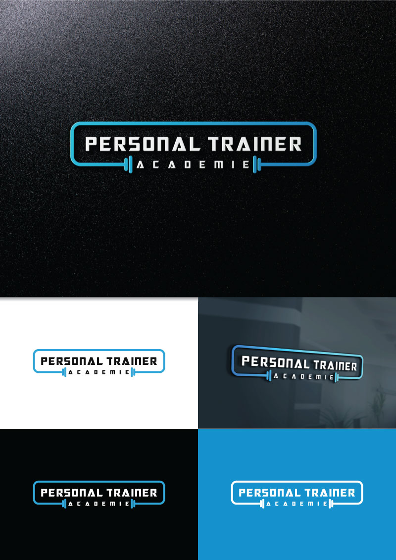 Logo Design by Jannatec for Frank den Blanken PT | Design: #19053766
