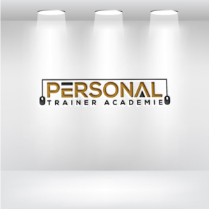 Logo Design by Malkuchulu for Frank den Blanken PT | Design: #19060247