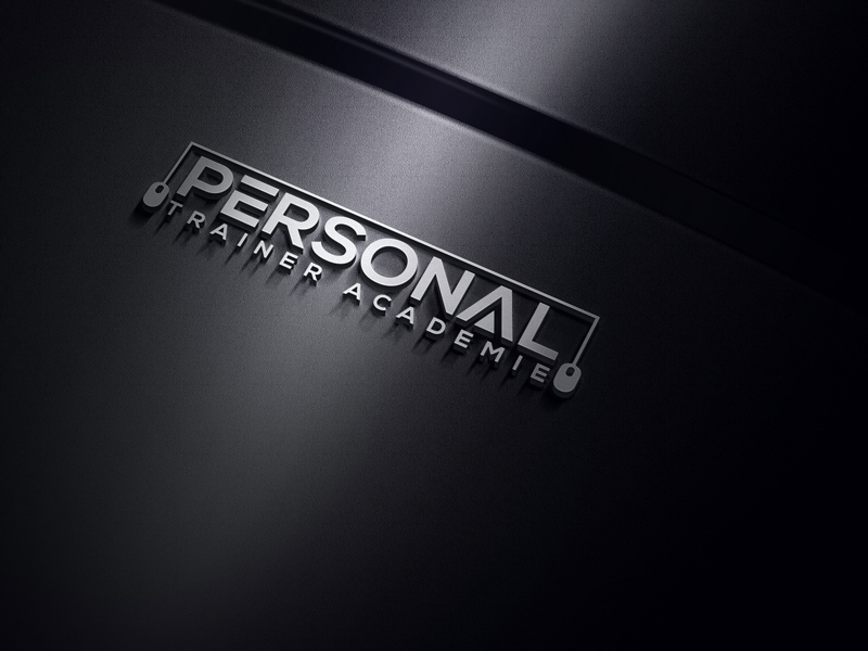 Logo Design by Malkuchulu for Frank den Blanken PT | Design #19060248