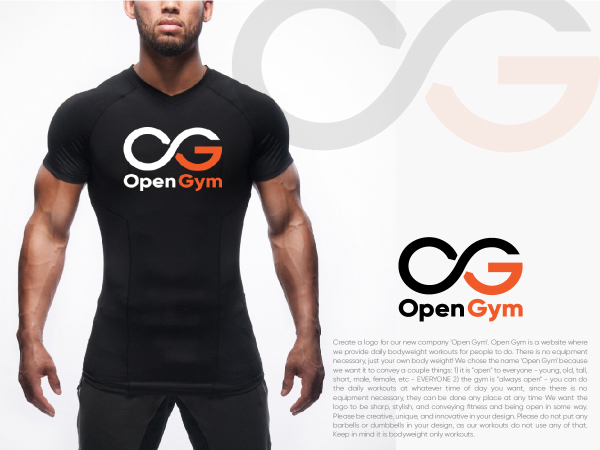 Logo Design by dharlan for this project | Design #19059257