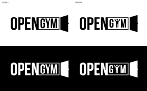 Logo Design by Revilo