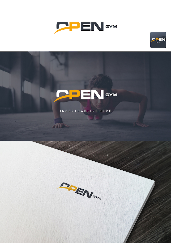 Logo Design by christianpoetoe for this project | Design #19054508