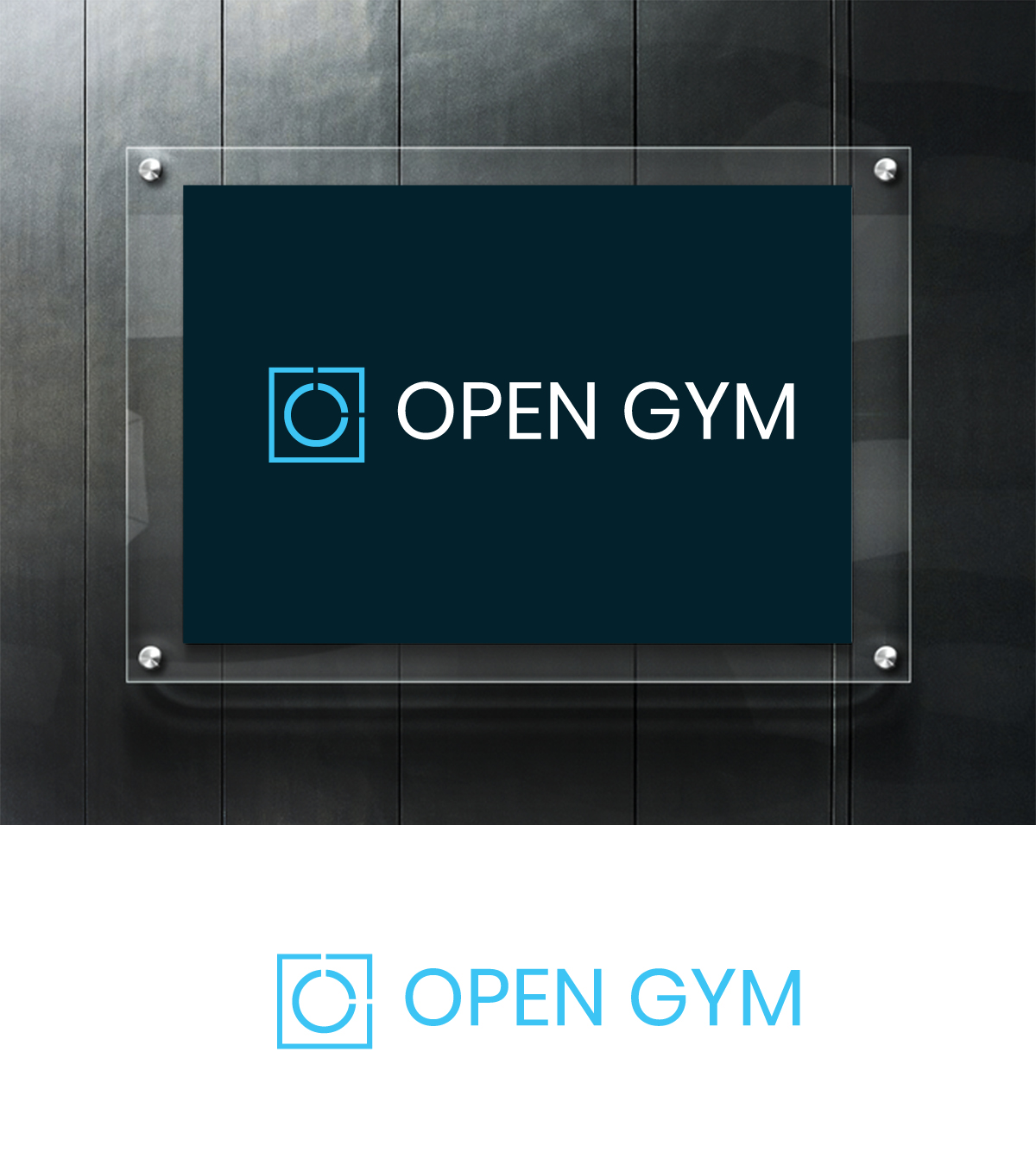 Logo Design by Aqeel Momin for this project | Design #19061437