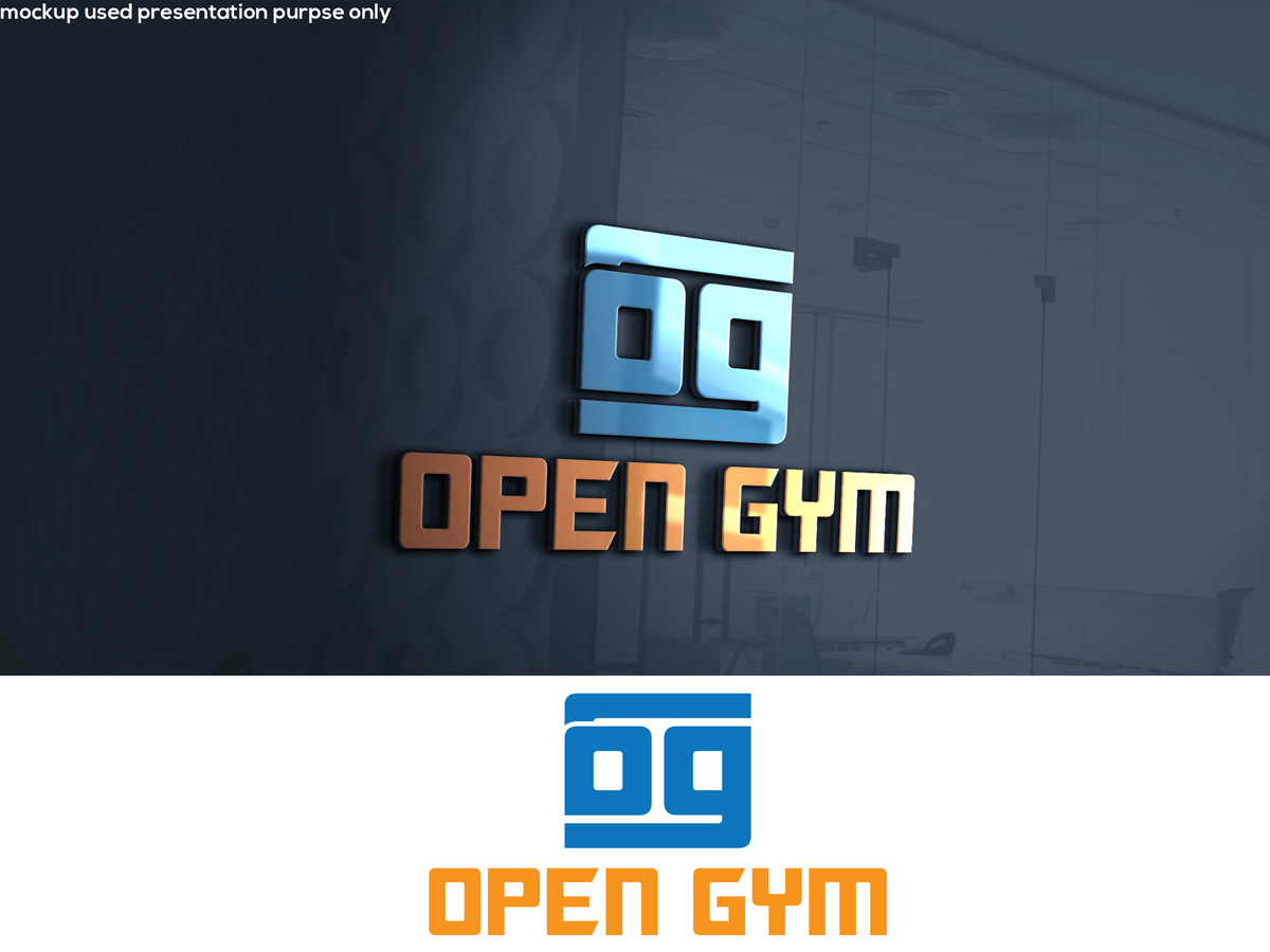 Logo Design by A S design @ for this project | Design #19100219