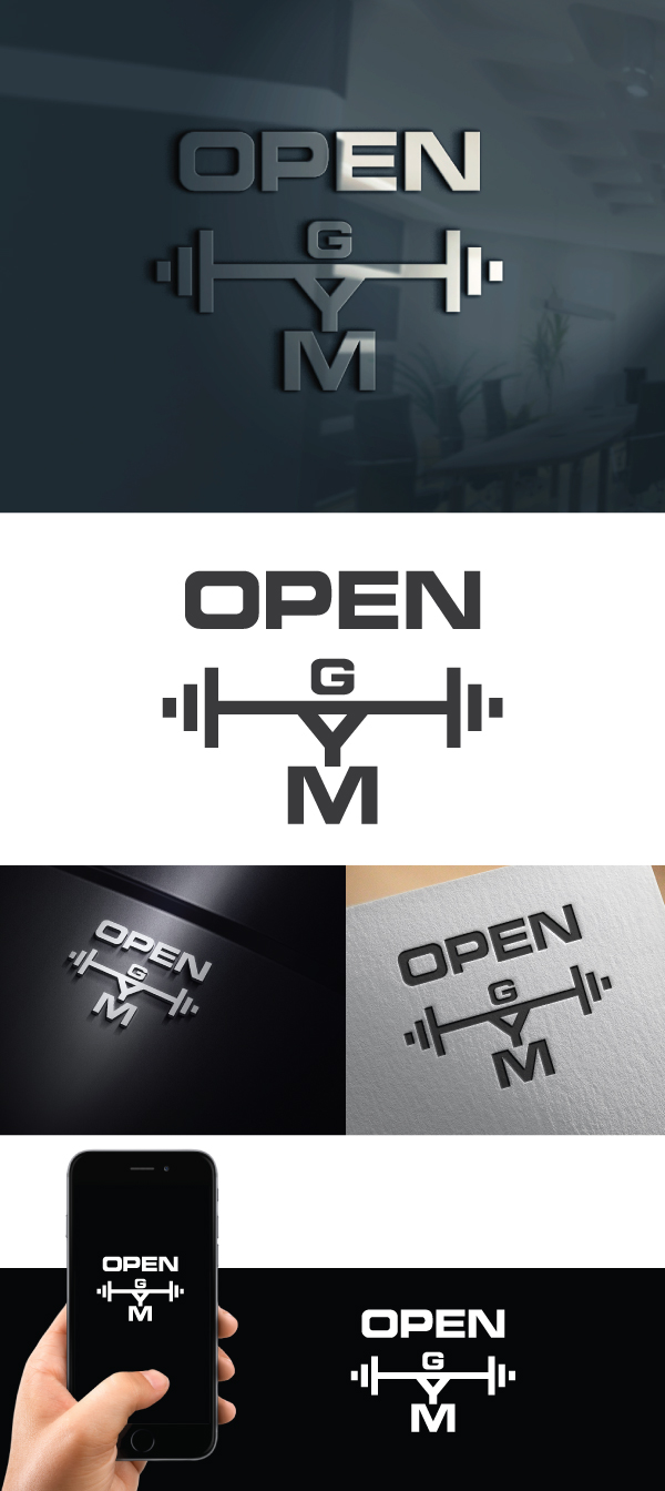 Diseño de Logo por h27 para este proyecto | Diseño #19080204