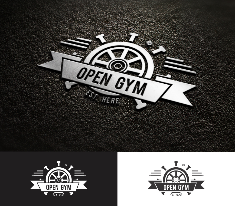 Diseño de Logo por TridentDesigns para este proyecto | Diseño #19110252