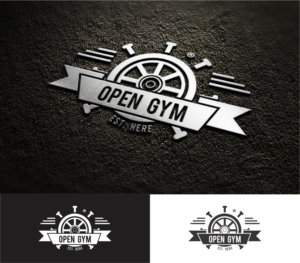 Logo Design by TridentDesigns for this project | Design: #19110252