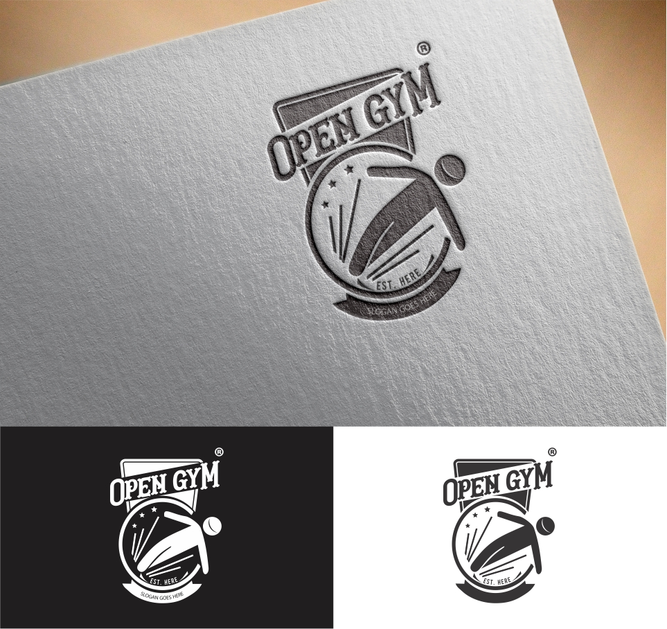 Logo Design by TridentDesigns for this project | Design #19110253