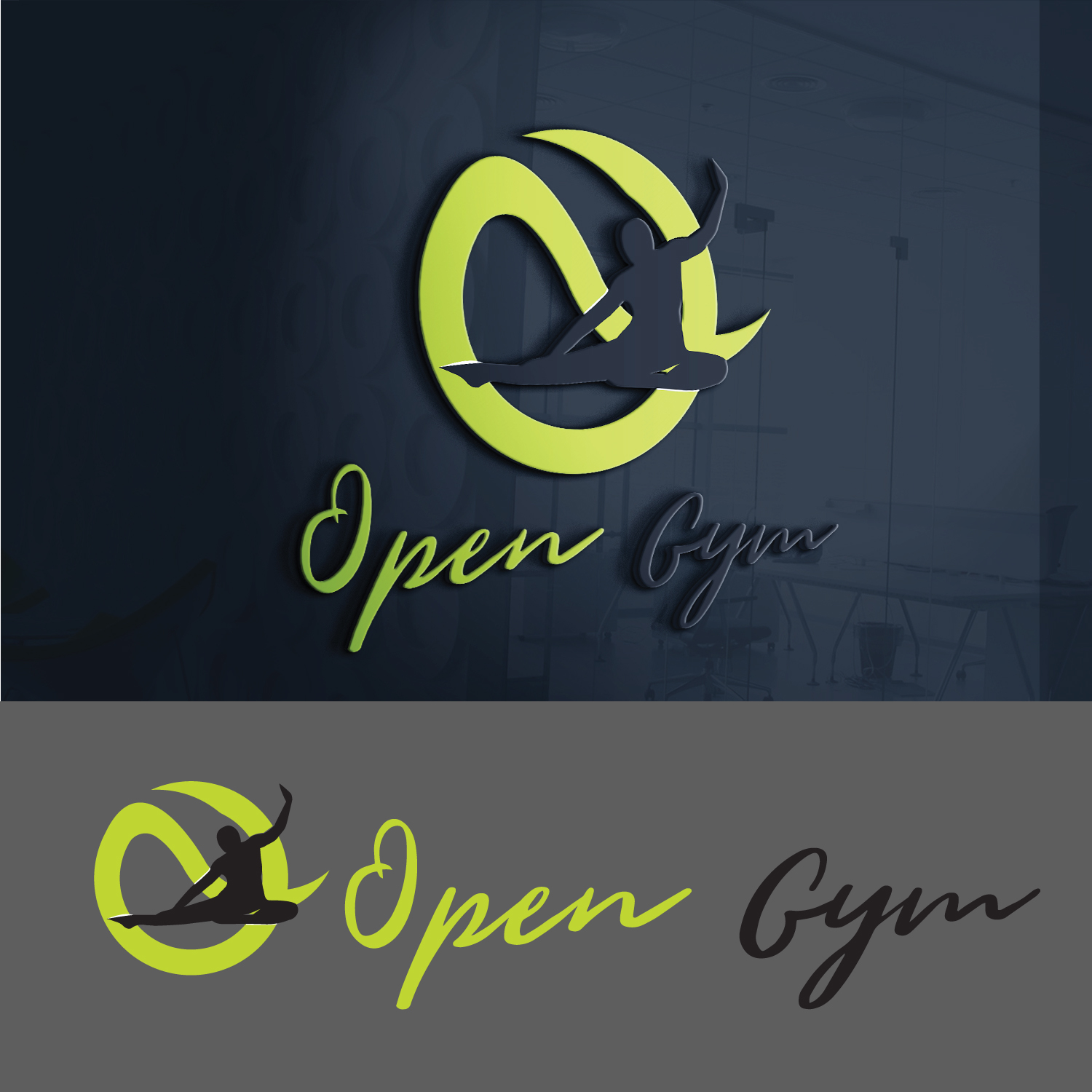 Logo Design by Alpha design for this project | Design #19062292