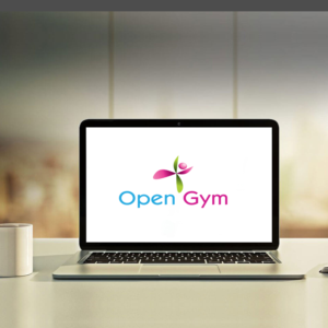Logo Design by azid aziz