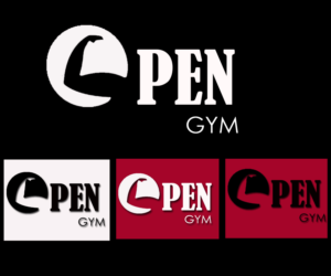 Logo Design by DOORBEEN