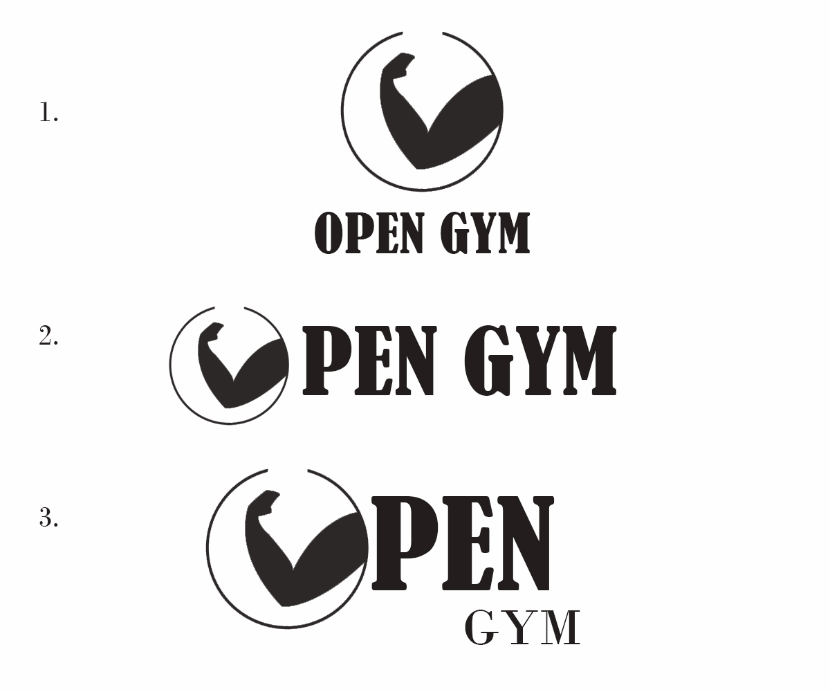 Logo Design by DOORBEEN for this project | Design #19068549