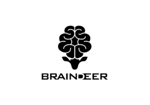Diseño de Logo por raigraphics para Braindeer BVBA - BE0656.608.935 | Diseño #19063227