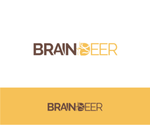 Logo-Design von Maxo-Biz für Braindeer BVBA - BE0656.608.935 | Design: #19066621