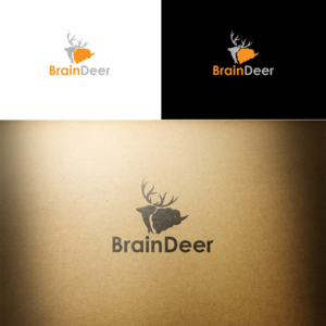 Logo Design by PrassEk