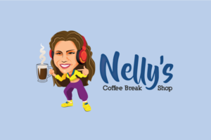 Logo Design by Sofia Pereira