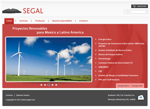 Diseño Web por pb para este proyecto | Diseño: #670753