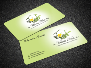 Visitenkarten-Design von Sandaruwan für dieses Projekt | Design #19078844