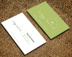 Design de Carte de Visite par Riz' pour ce projet | Design : #19109310